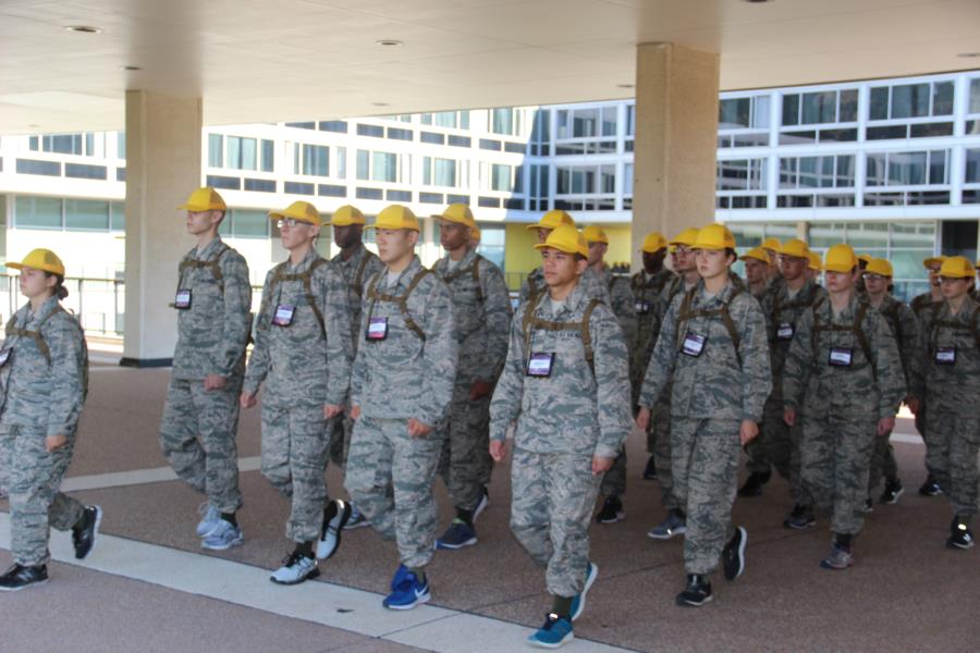 usafa boots