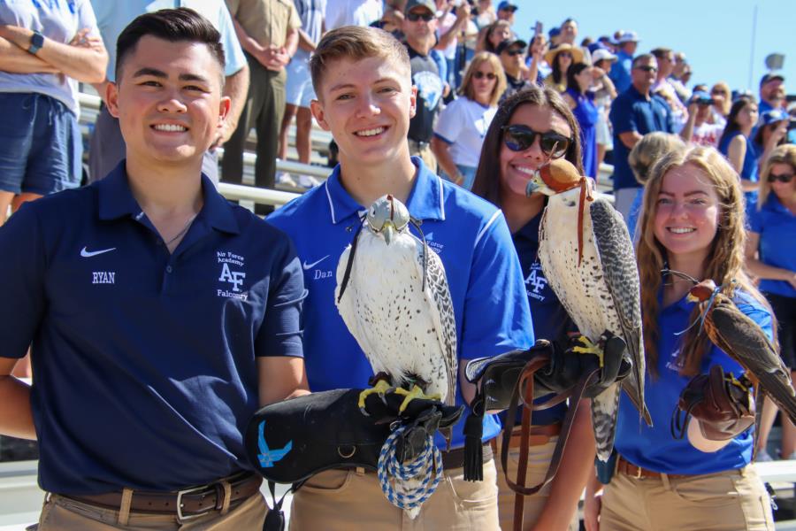 Air Force Academy Sunglasses