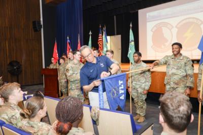 Prep School 3rd Quarter Awards