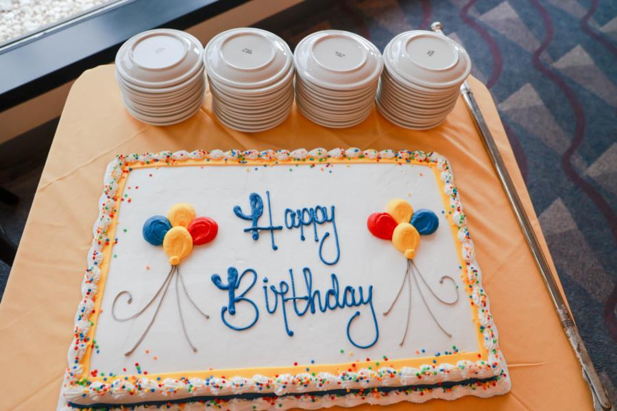 Prep Birthdays - July and August