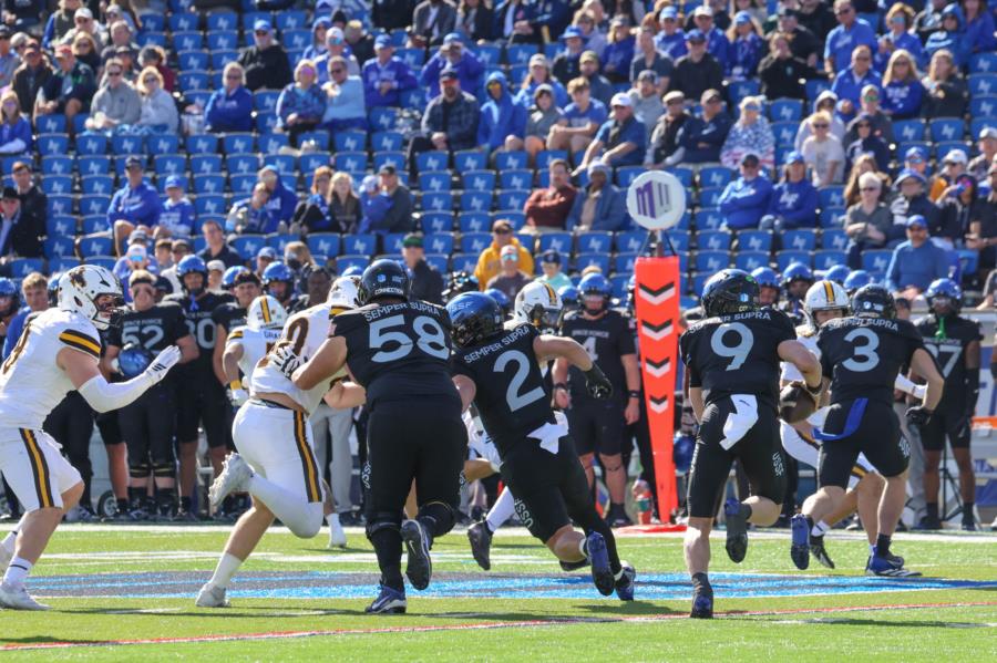 Football 10/18