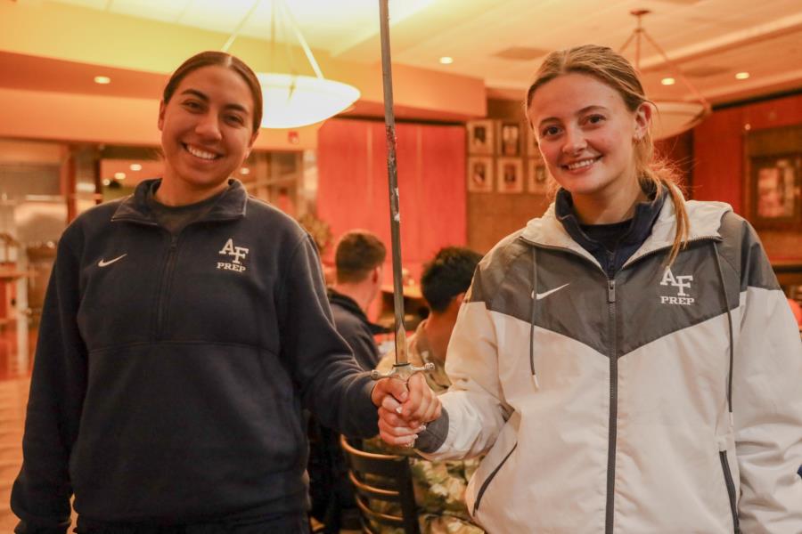 Prep October Birthdays!