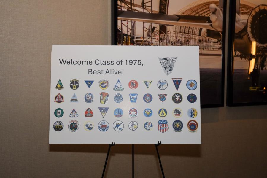 Class of 1975 50th Reunion