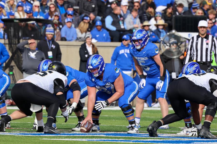 Go Air Force, Beat Army!