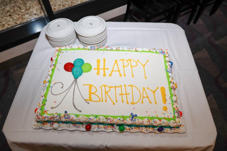 Prep November Birthdays!