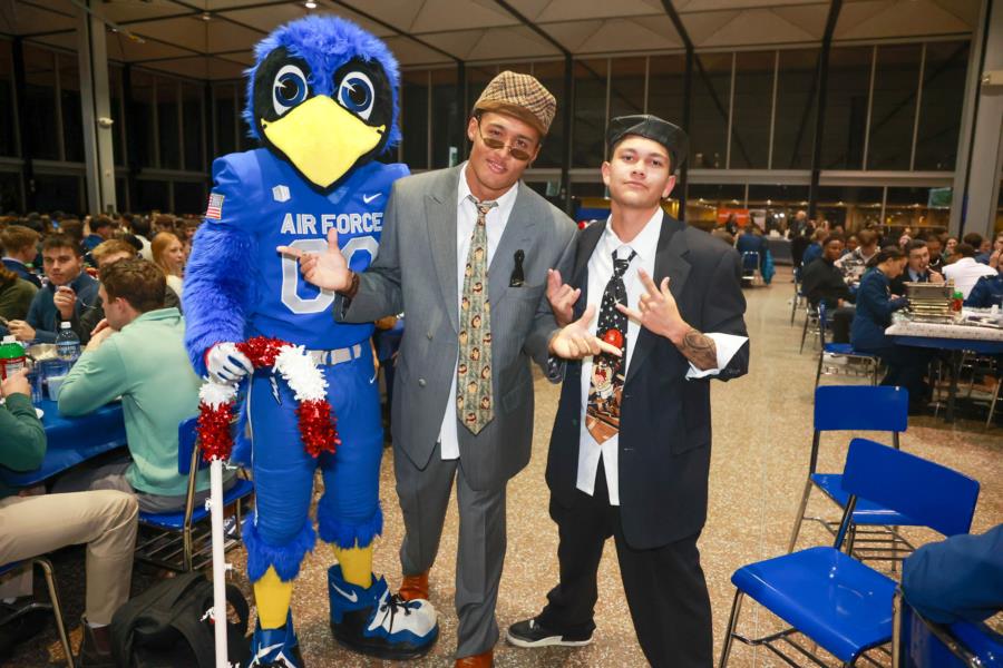 2025 Annual Holiday Dinner