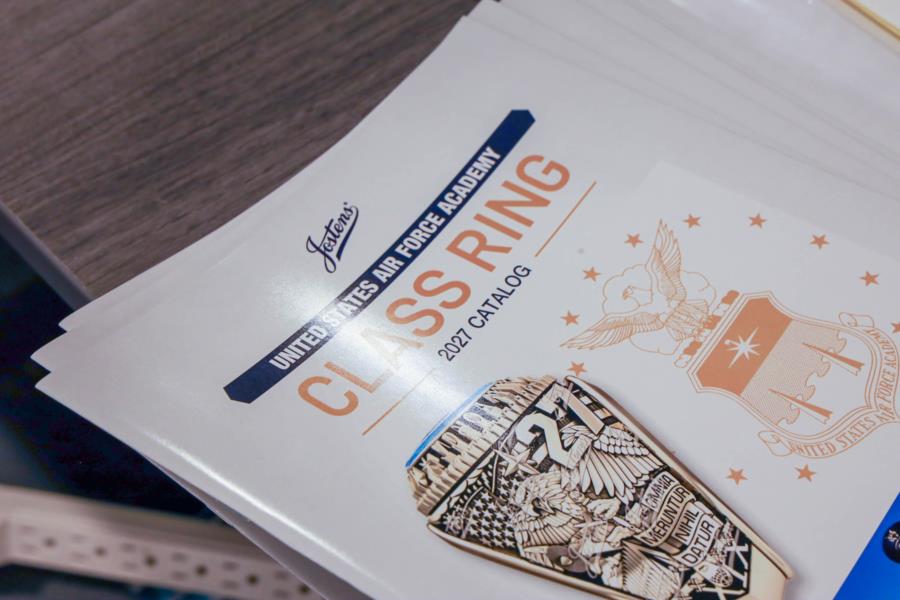 Gem Show for the Class of 2027