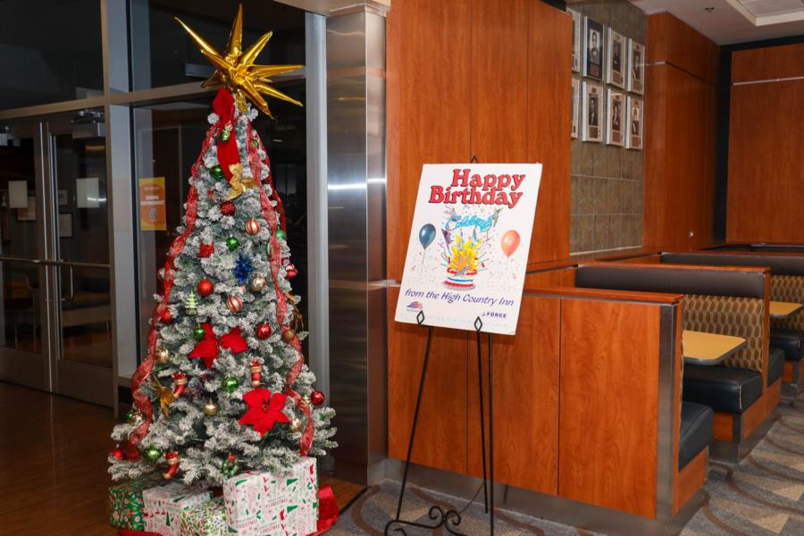 Prep December Birthdays