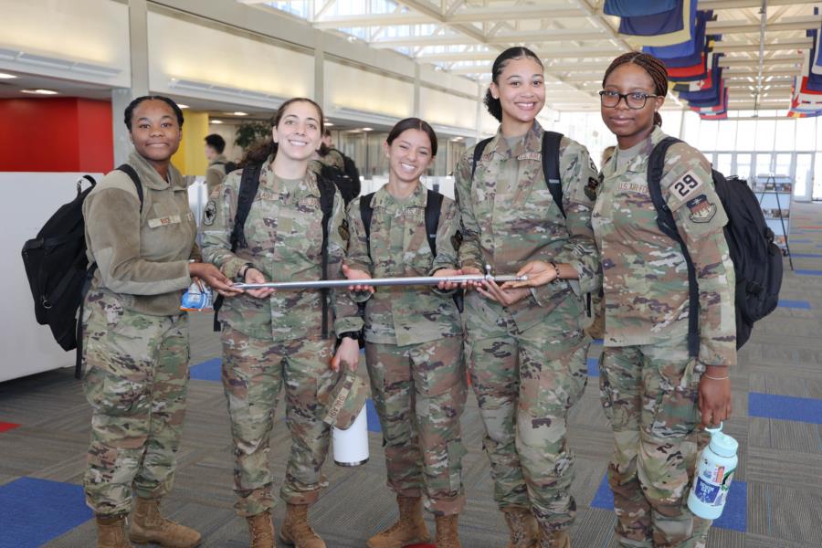 SnackSpot Today by the Association & Foundation