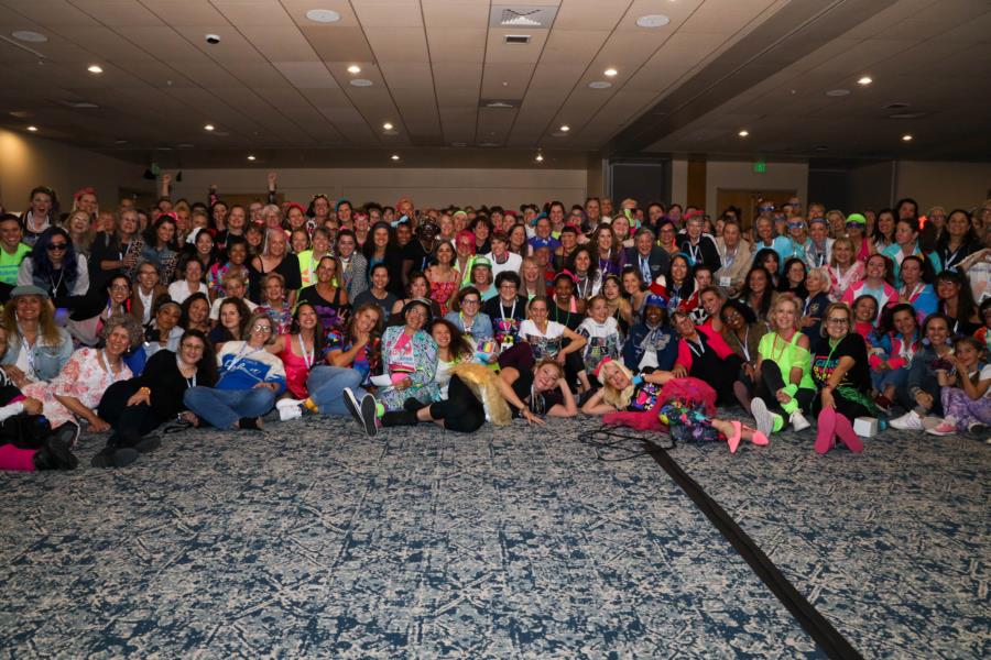 Women's 50th Anniversary Events