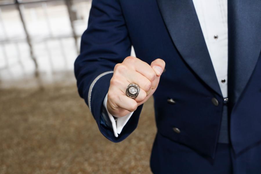 Ring Dance - Class of 2027