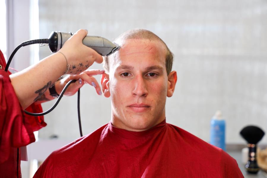 Haircuts