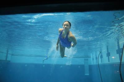 Swim Screener