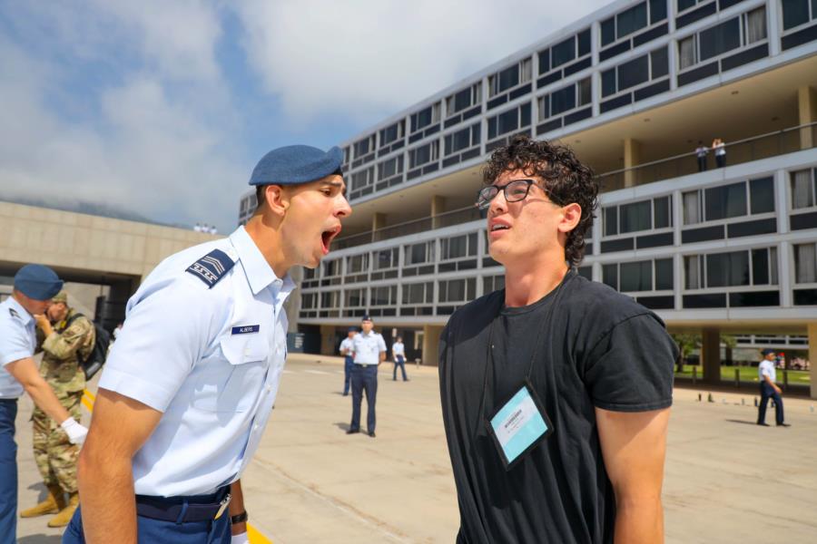 BCT 1 - CADRE