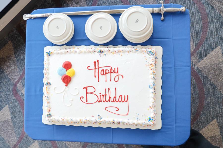 Prep Birthdays for September!