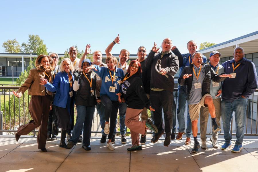 Reunions 2026 - '76,'91