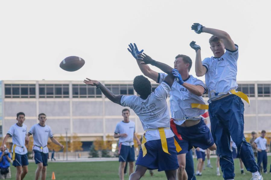 Intramural Championships!