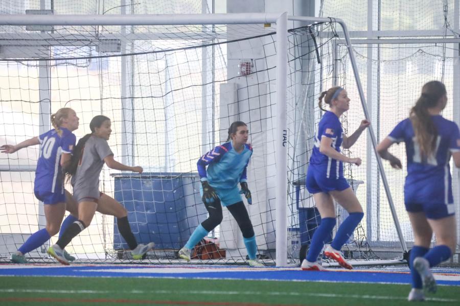 Women's Soccer Club