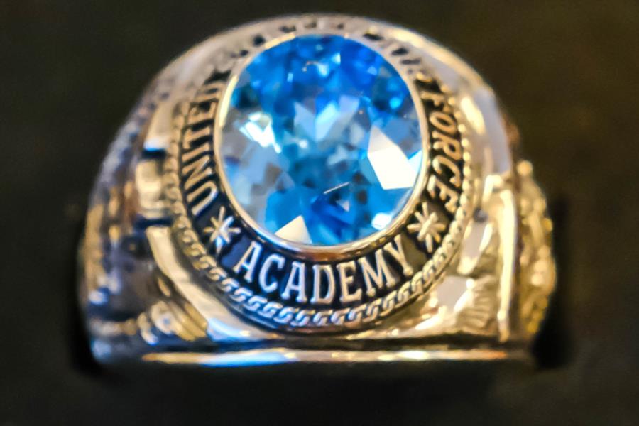 Du-ring-o: Demons get their championship football rings – The