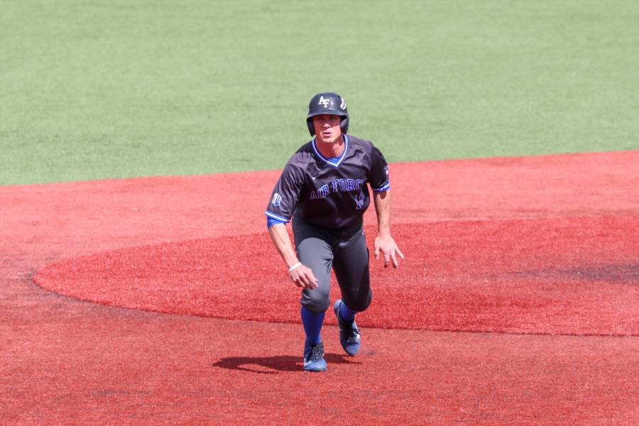 Air Force Baseball (@af_bsb) • Instagram photos and videos